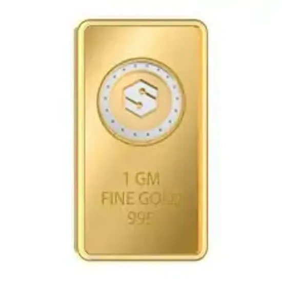 1 Gram Altın resmi