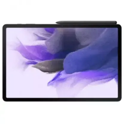 Samsung Galaxy Tab S7 FE SM-T733 Wi-Fi 64GB 12.4" Siyah Tablet resmi