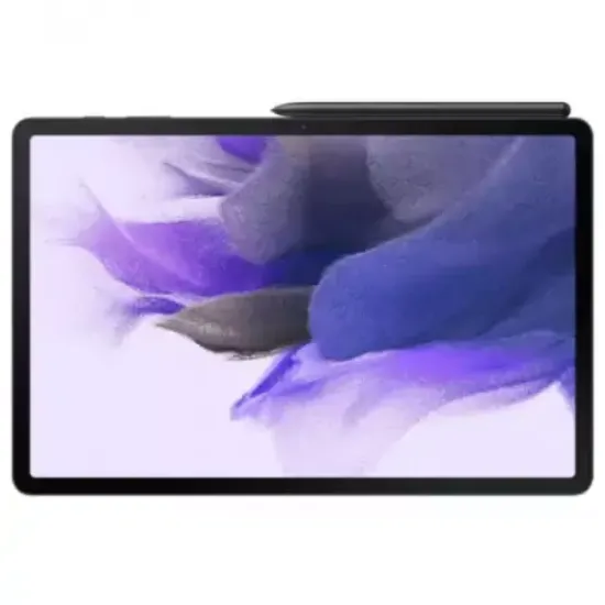 Samsung Galaxy Tab S7 FE SM-T733 Wi-Fi 64GB 12.4" Siyah Tablet resmi