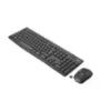 Logitech MK295 920-009804 Silent Touch Sessiz Kablosuz Klavye Mouse Seti resmi