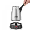 Sinbo SCM-2957 Inox Elektrikli Cezve resmi