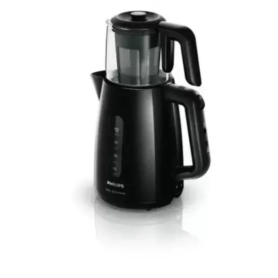 Philips Çay Ustası HD7301/00 Çay Makinesi resmi