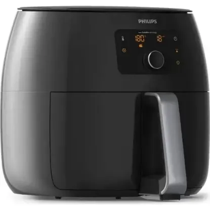 Philips HD9650/90 Avance Collection Airfryer Fritöz resmi